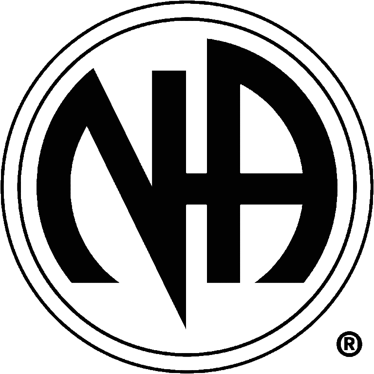 Large NA Logo