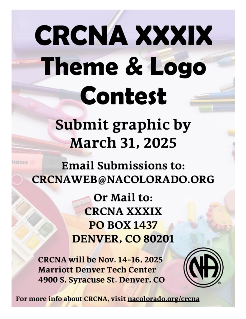 Events for March 20 2025 Off The Wall Area of Narcotics Anonymous Events for March 20 2025 Off The Wall Area of Narcotics Anonymous