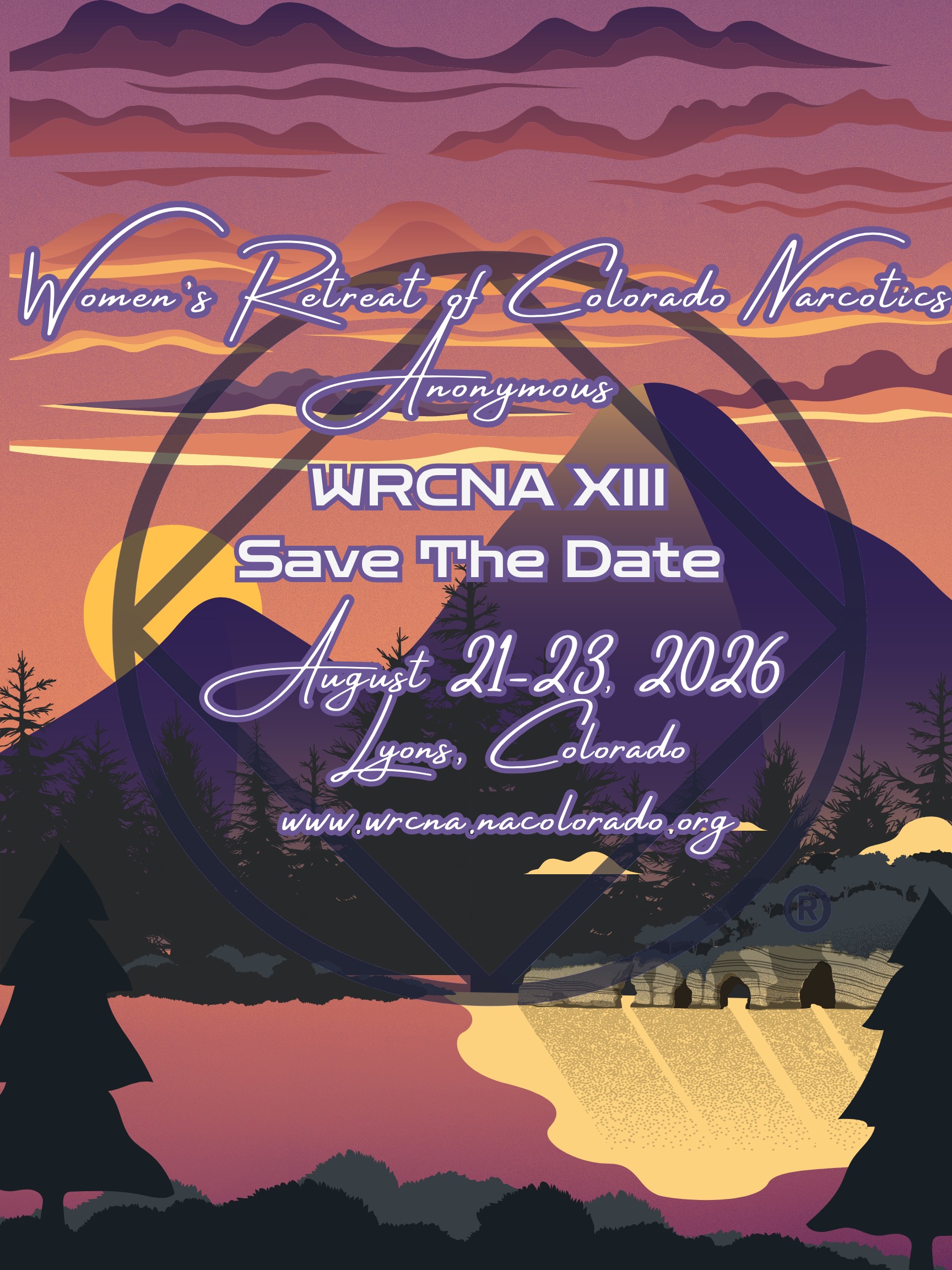 WRCNA XIII